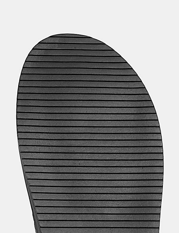 Leather Sandals - FR