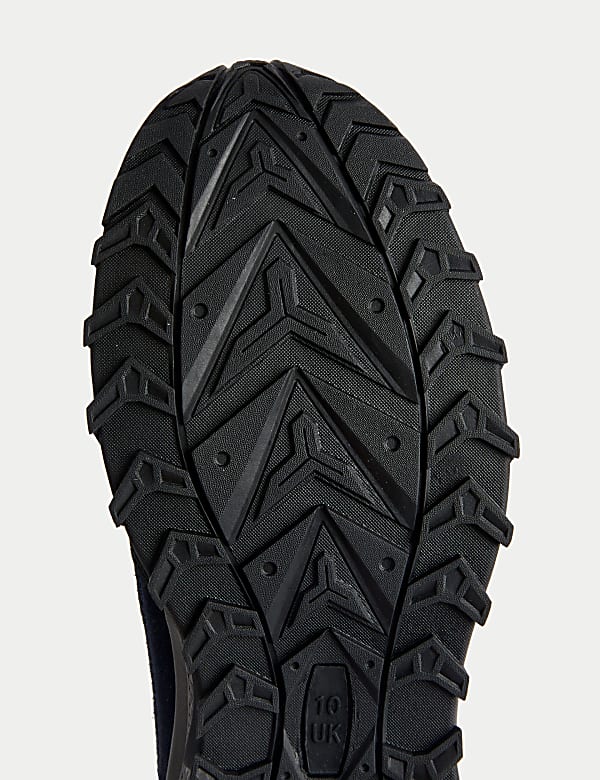 Waterproof Ripstop Walking Shoes - NL