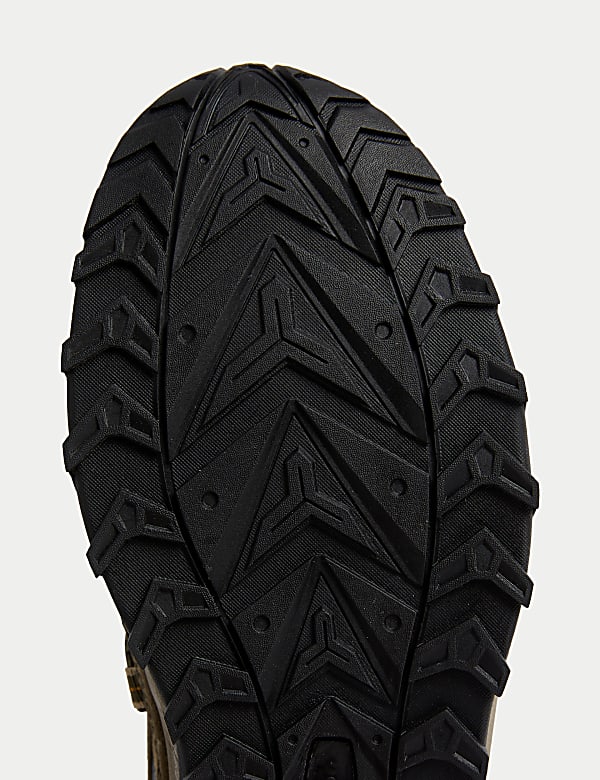 Waterproof Ripstop Walking Shoes - KG