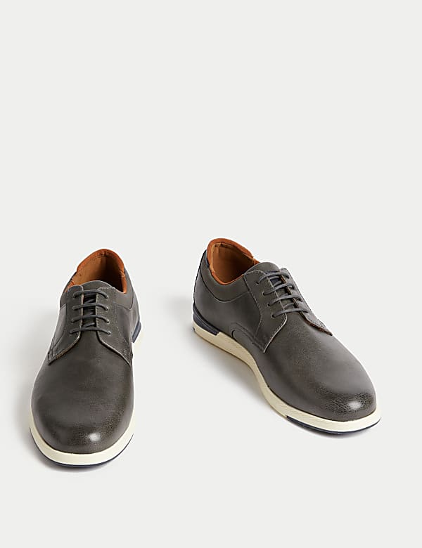 Derby Shoes - AU