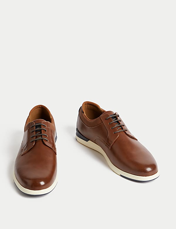 Derby Shoes - VN