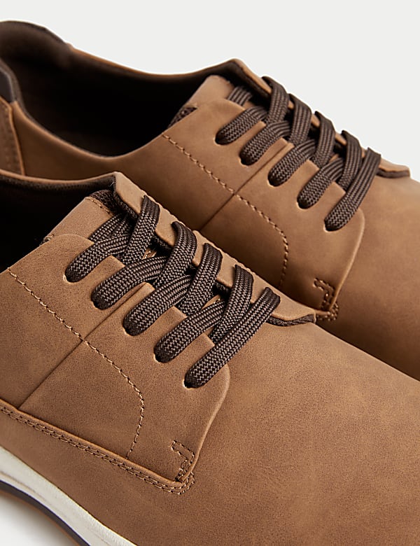 Derby Shoes - NL