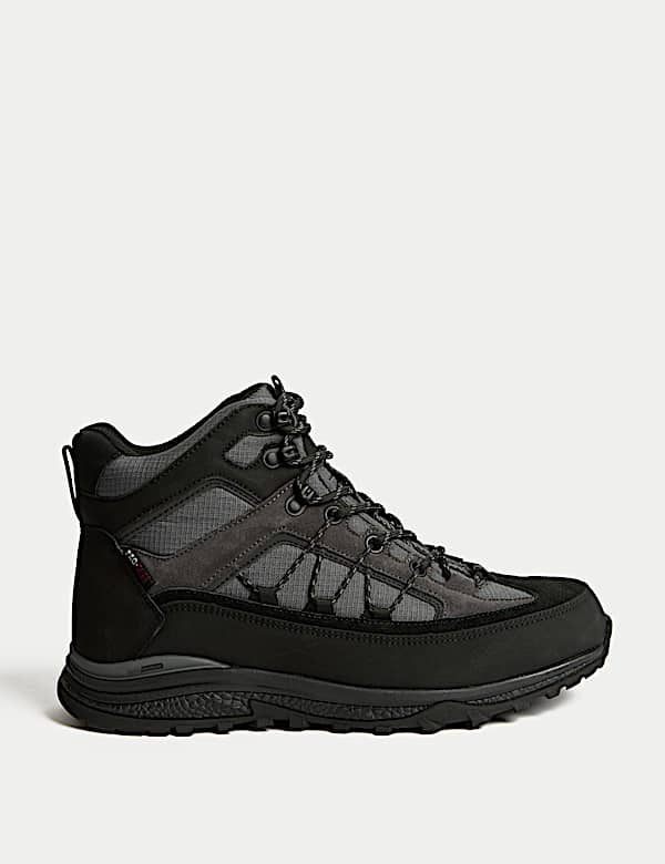 Waterproof Walking Boots - MX