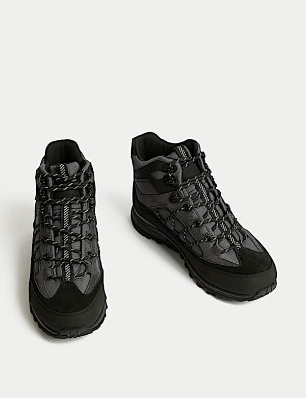 מגפי הליכה עמידים במים - IL