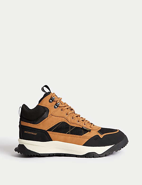 Waterproof Walking Boots - EE