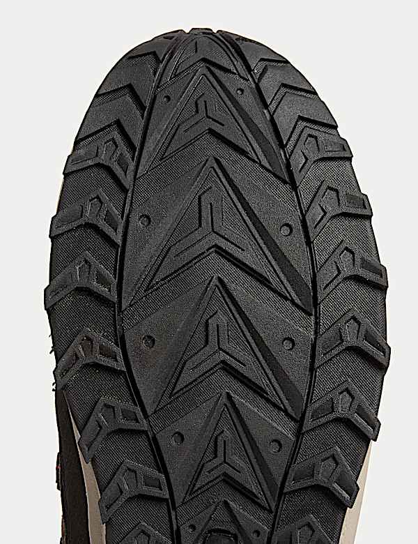 Waterproof Walking Shoes - US