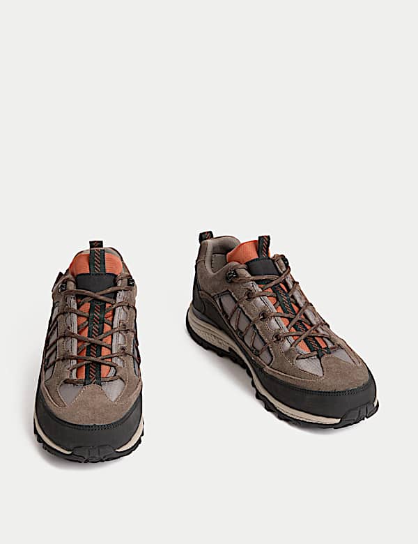 Waterproof Walking Shoes - US