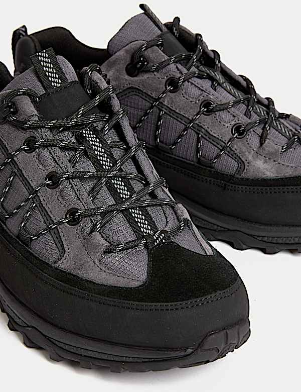 נעלי הליכה עמידות במים - IL