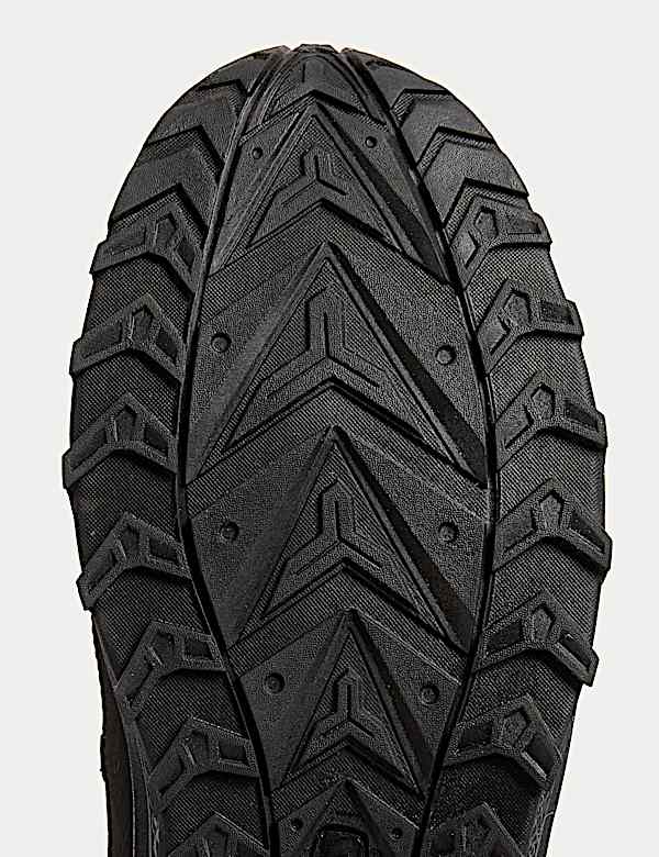 נעלי הליכה עמידות במים - IL