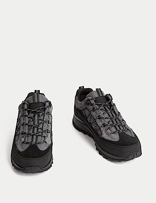 נעלי הליכה עמידות במים - IL