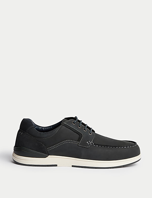 Soft side boat shoes sale