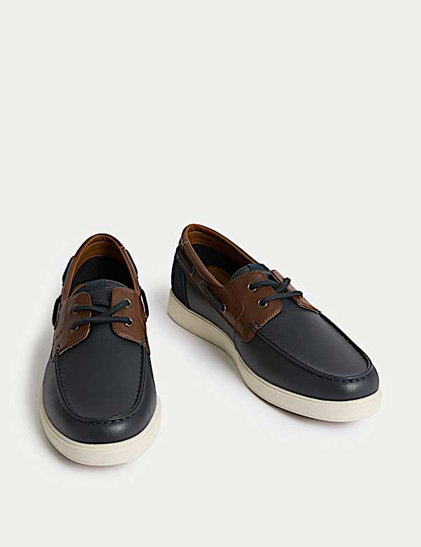 Deck Shoes - NL