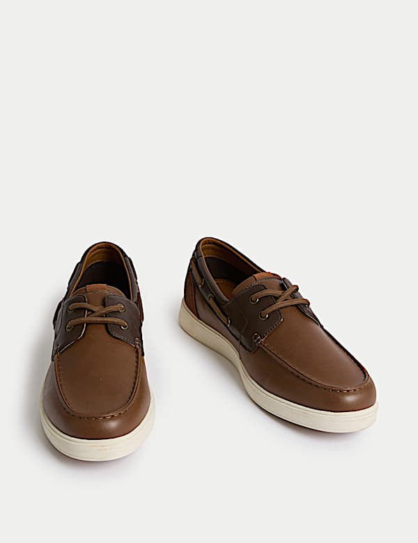 Chaussures bateau - FR