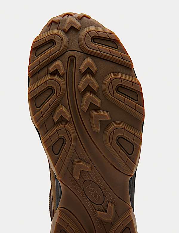Waterproof Walking Boots - SE