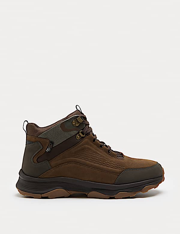 Waterproof Walking Boots - SE