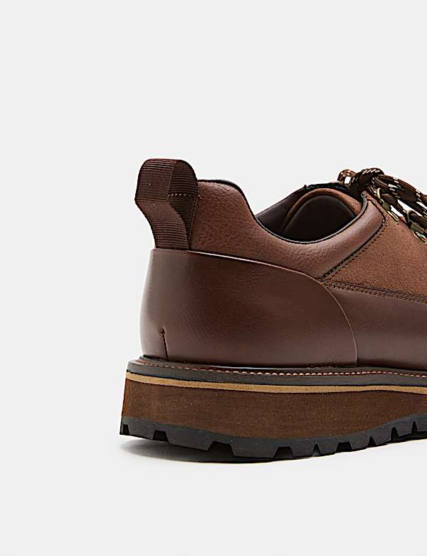 Casual Hiker Shoes - AU