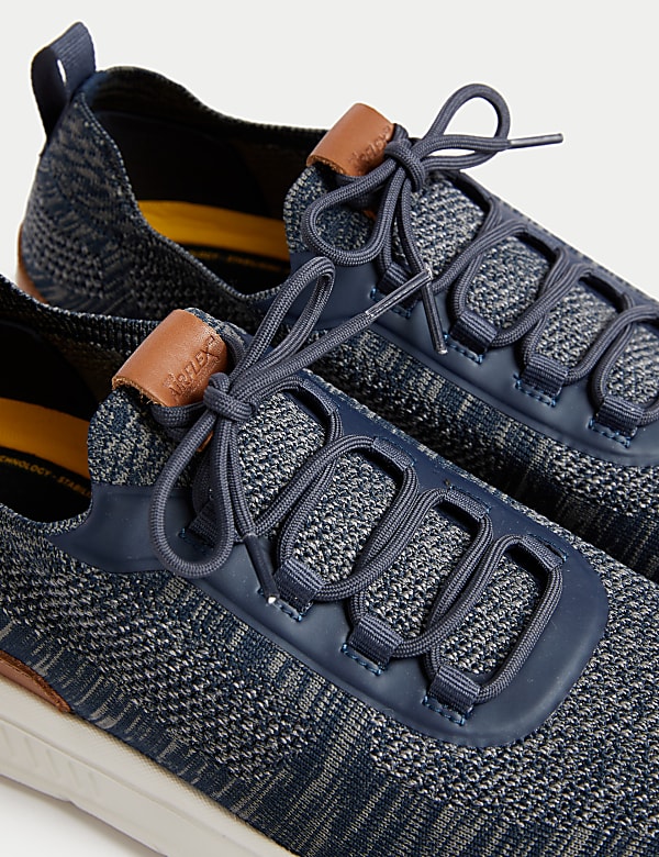 Airflex&trade; &ndash; Baskets &agrave; lacets - LU