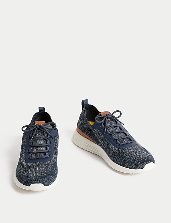 Airflex&trade; &ndash; Baskets &agrave; lacets - LU