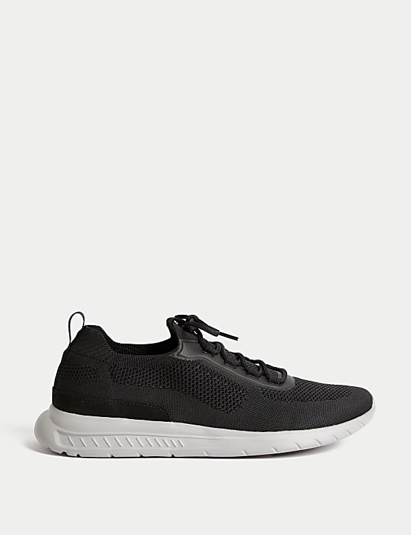 Airflex™ Lace Up Trainers - ES