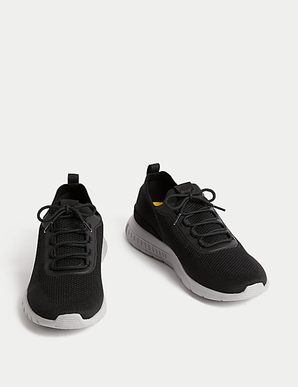 Airflex™ Lace Up Trainers - FI