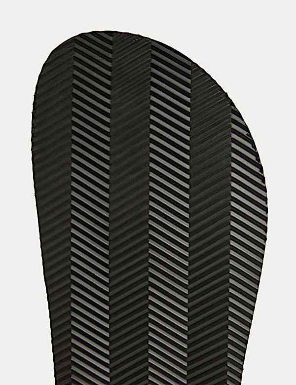 Suede Shearling Mule Slippers with Freshfeet&trade; - CA