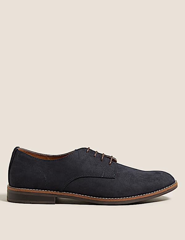 Derby Shoes