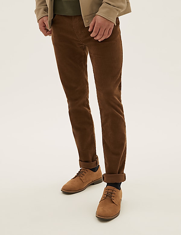 Derby Shoes