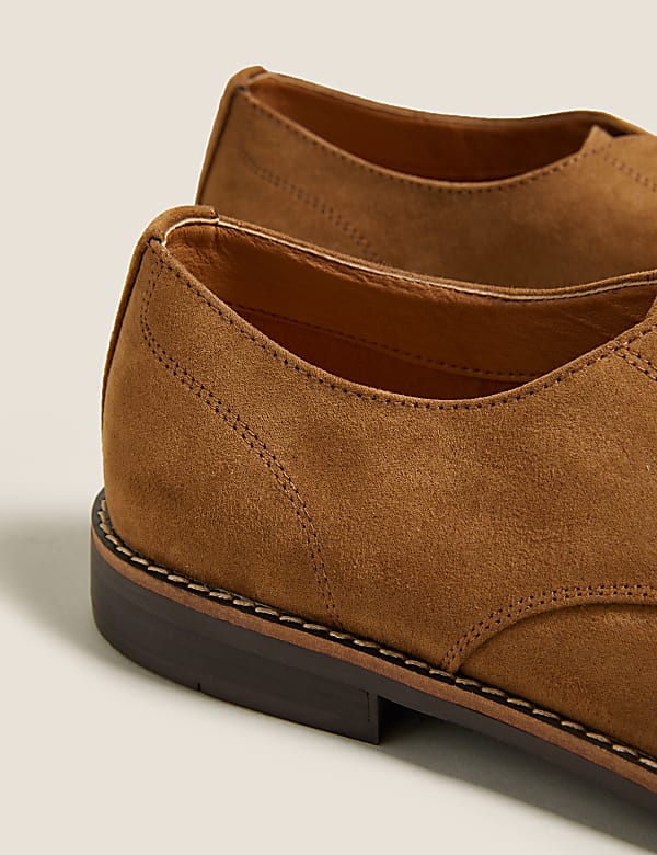 Derby Shoes