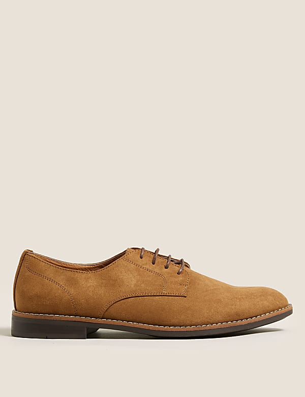 Derby Shoes