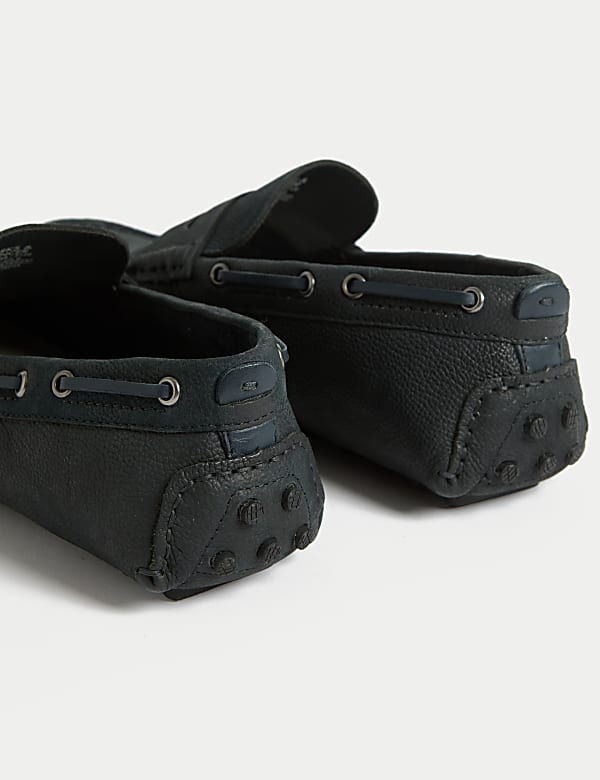 Nubuck Drivers