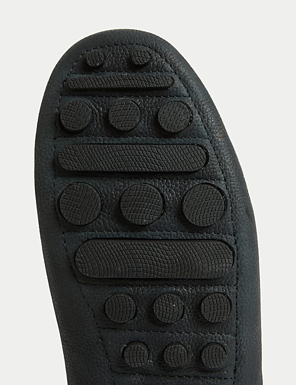 Nubuck Drivers