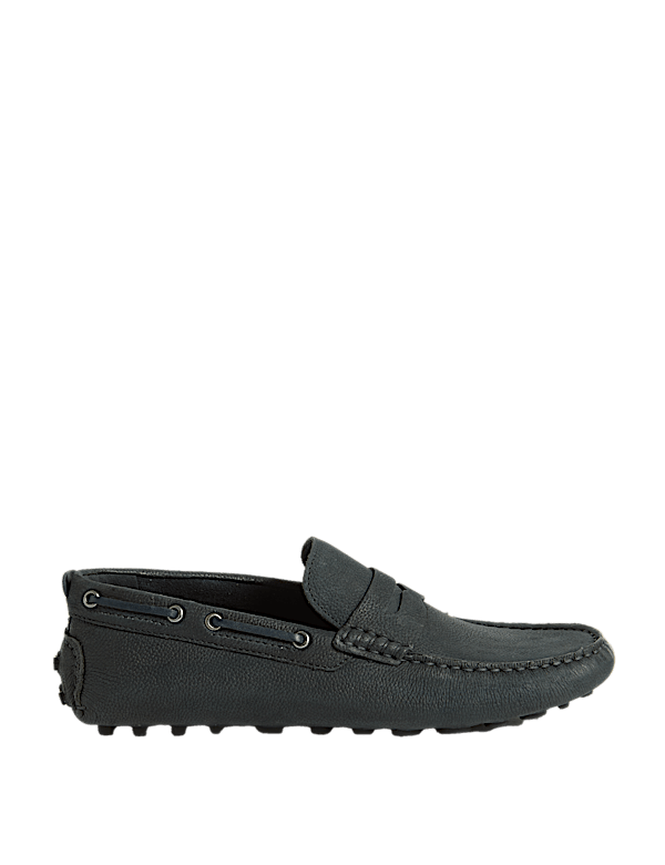 Nubuck Drivers
