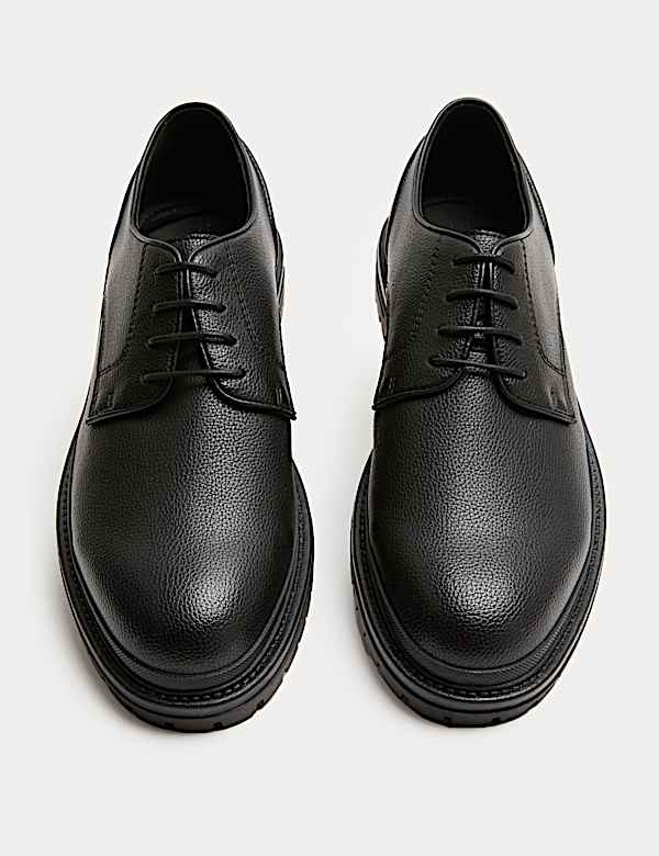 Derby Shoes - BN