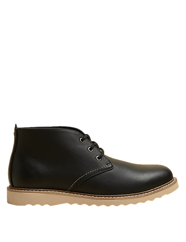 Chukka Boots