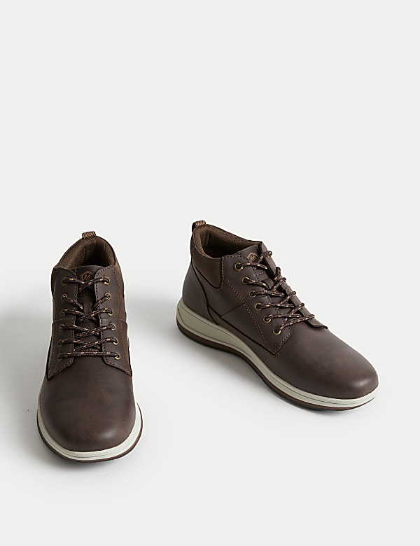 Casual Boots - NL