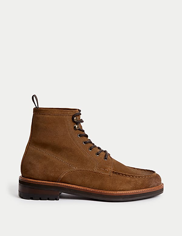 M & s footwear shop