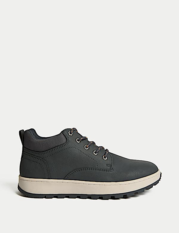 Casual Boots - MV