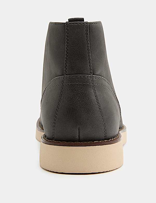 Desert Boots - TW