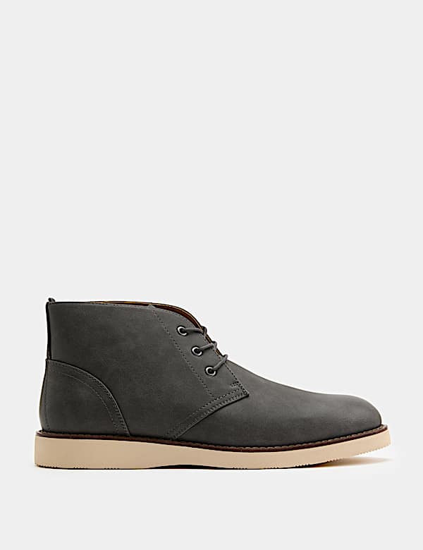 Desert Boots - TW