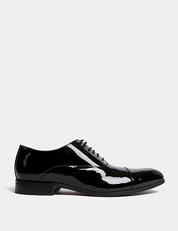 Oxford Shoes - EE