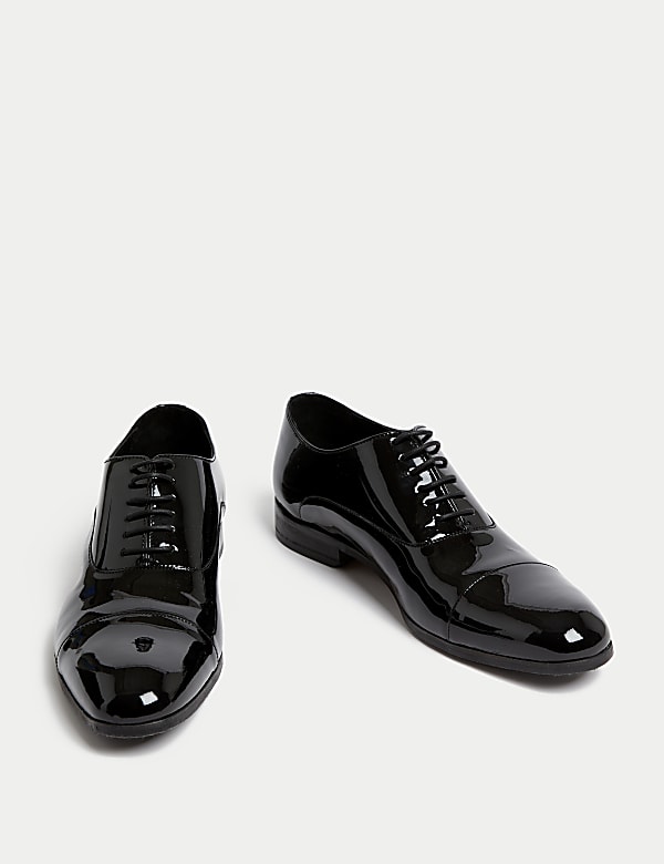 Oxford Shoes - EE
