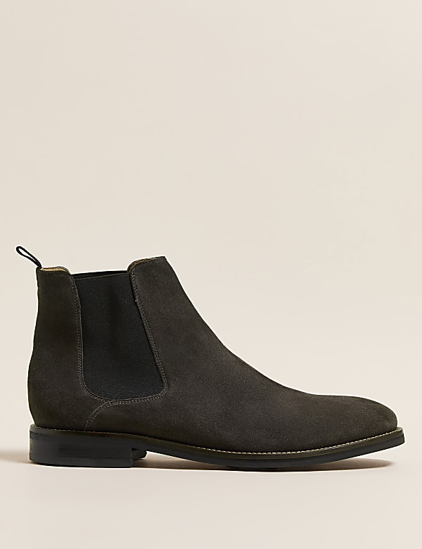 M&s mens chelsea boots shop