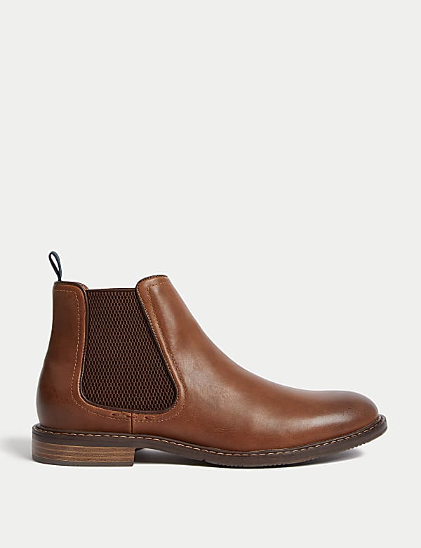 Bottines sans lacets sales