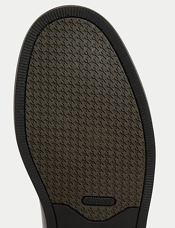 Leather Performance Chelsea Boots - IT