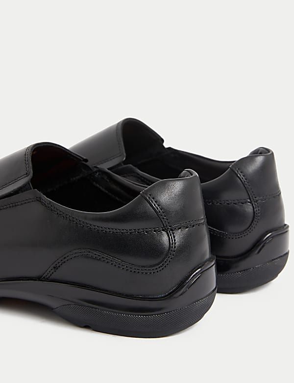 Airflex™ Leather Slip-on Shoes - PT
