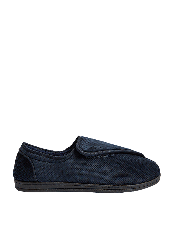 Riptape Slippers with Freshfeet™