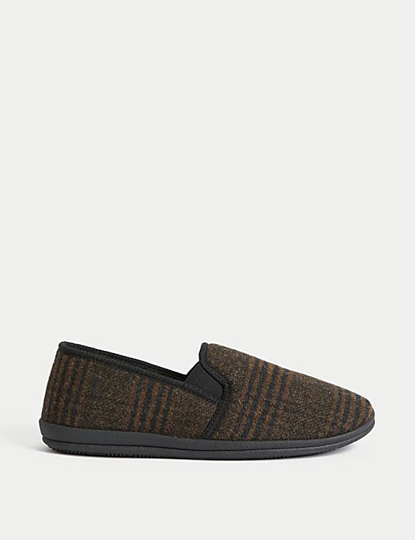 Marks & spencer mens slippers shop