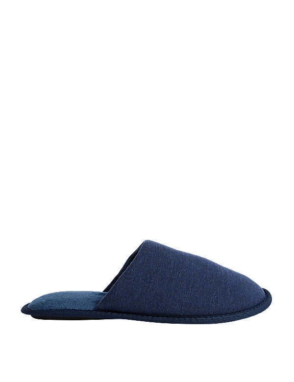 Mule Slippers with Freshfeet™