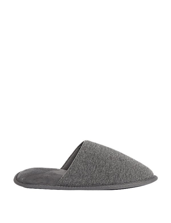 Mule Slippers with Freshfeet™