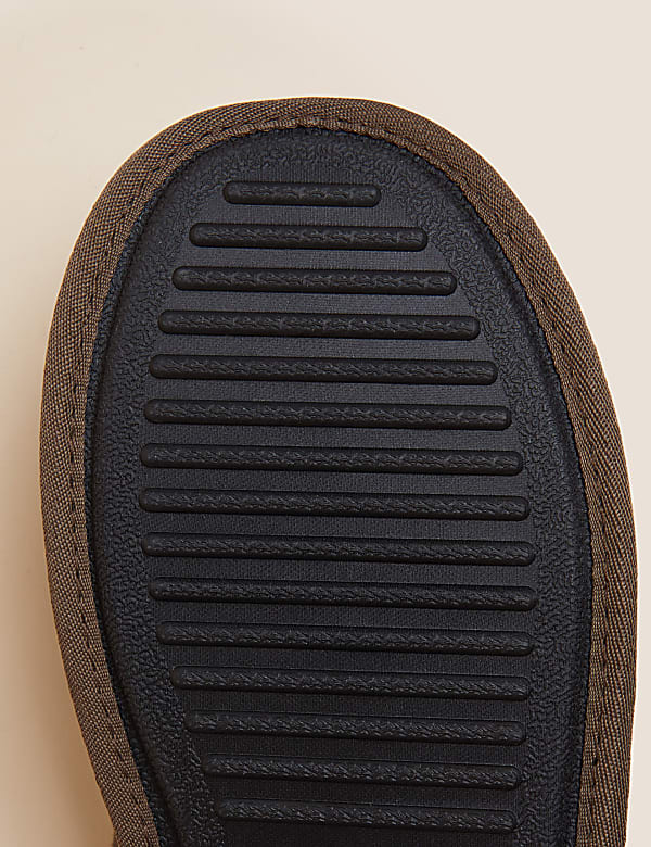Mule Slippers with Freshfeet™